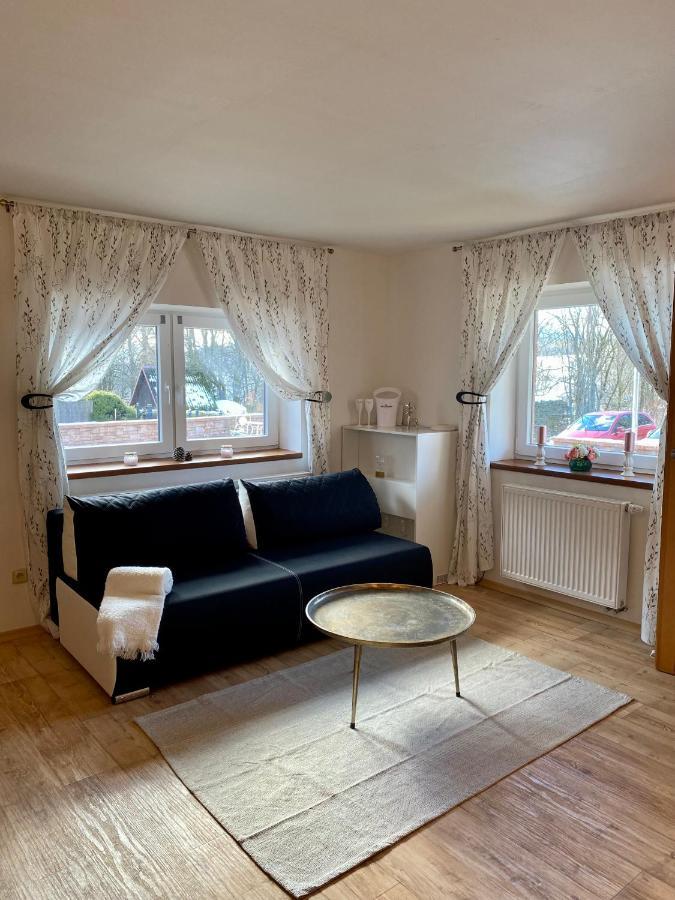 Apartman Pod Lesem Svoboda nad Úpou Dış mekan fotoğraf