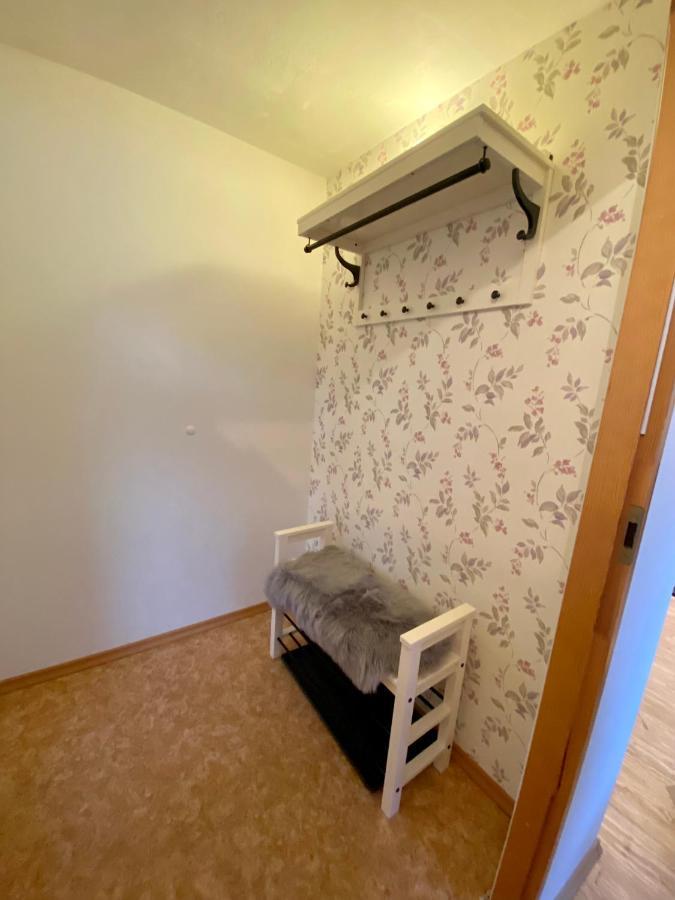 Apartman Pod Lesem Svoboda nad Úpou Dış mekan fotoğraf